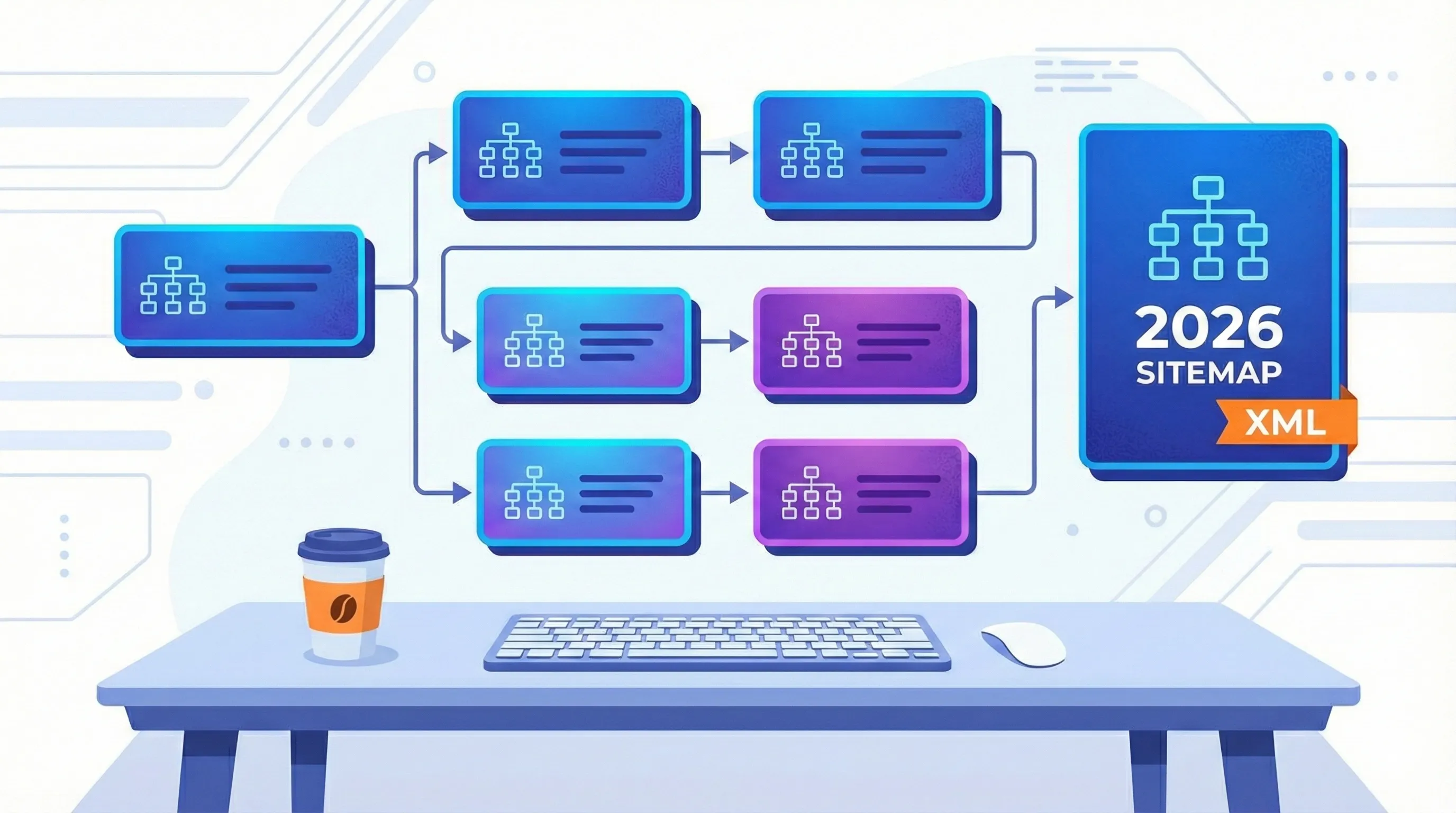 How to Create an XML Sitemap (Step-by-Step Guide for 2026)