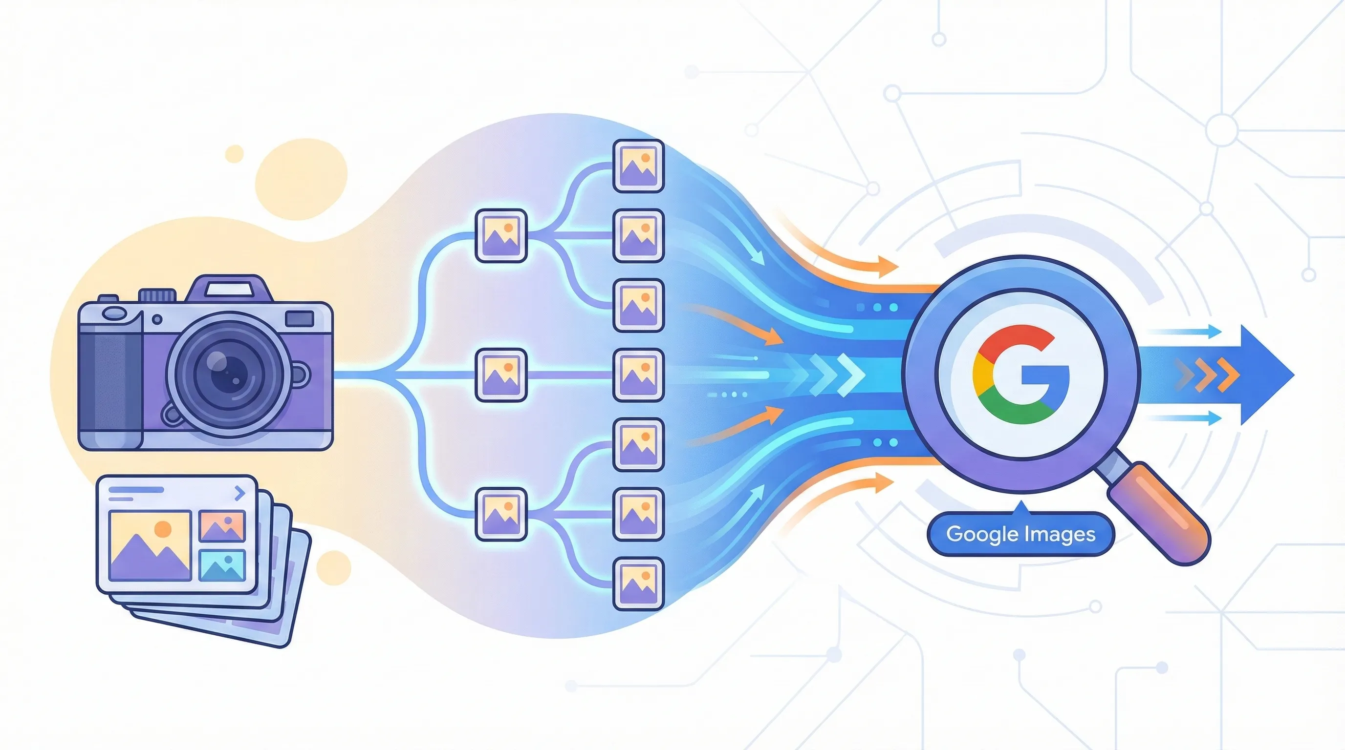 Image Sitemaps: How to Get Your Photos Indexed Faster in Google Images