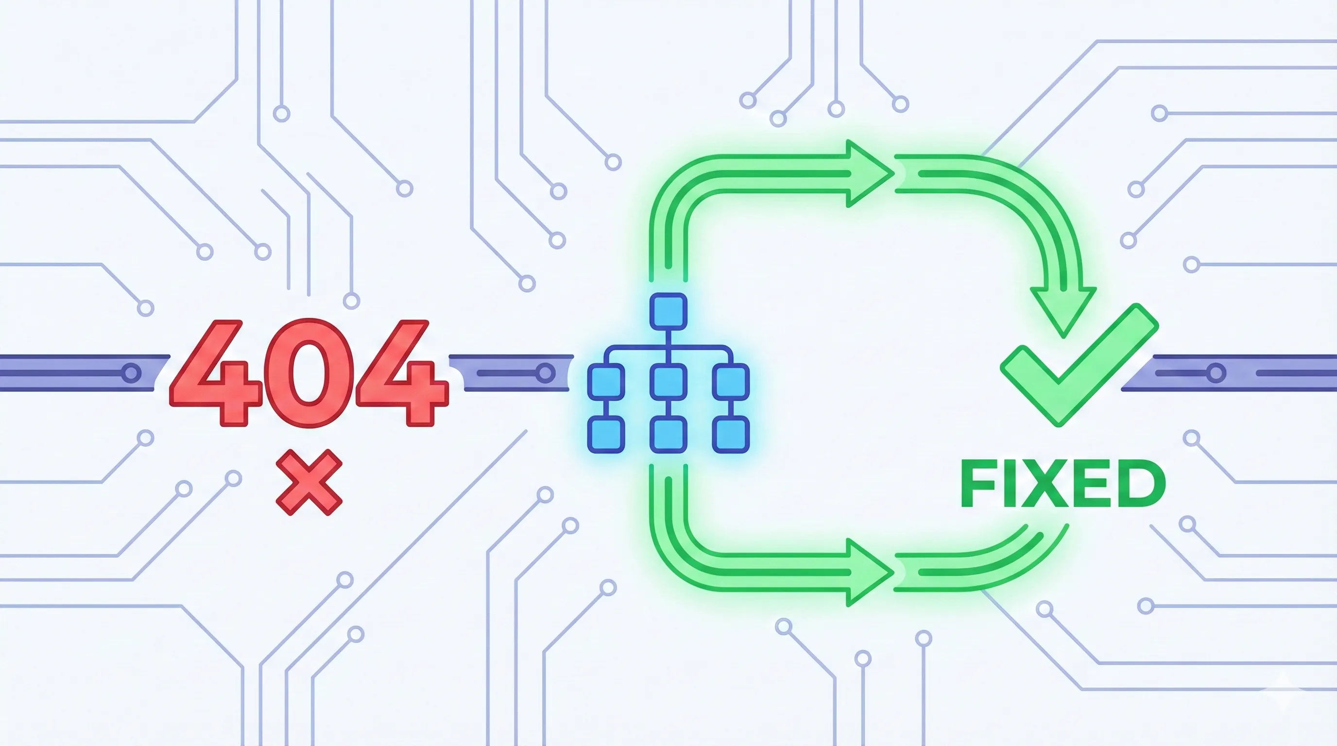 Sitemap 404 Errors: Why They Happen and How to Fix Them Fast