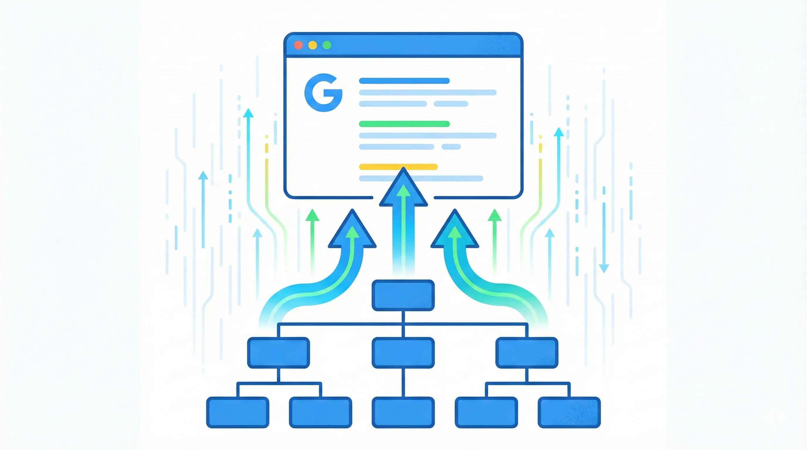 How Sitemaps Influence Google (and Where They Don't)