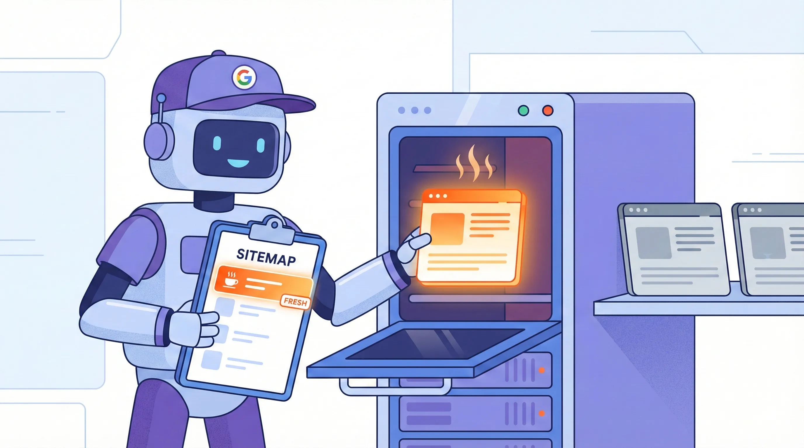 The lastmod Tag: Does It Actually Help SEO? (Testing Results Inside)