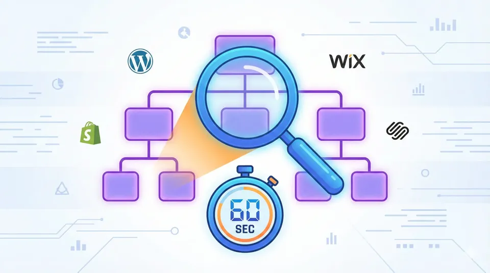 How to Find Your Website's Sitemap in 60 Seconds (Any Platform)