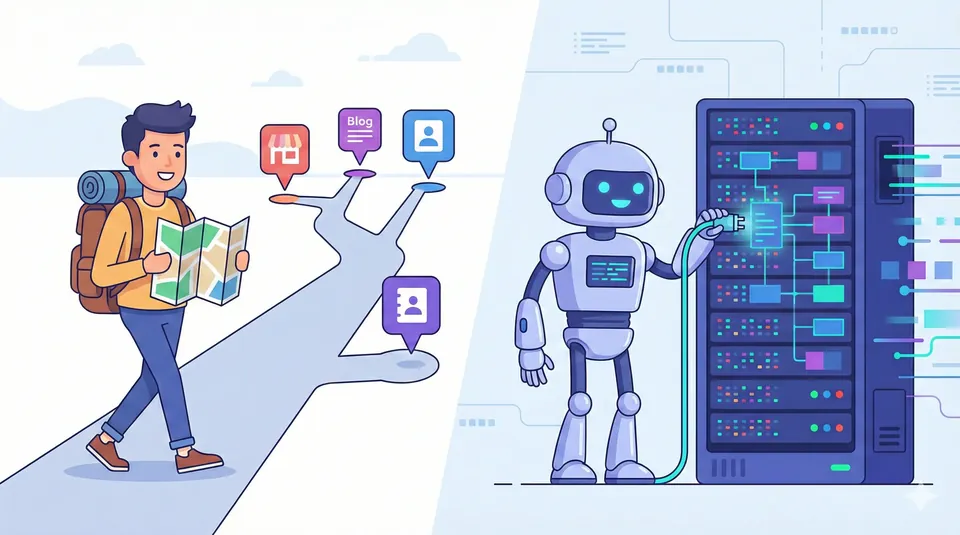 HTML Sitemap vs XML Sitemap: Which One Do You Need?