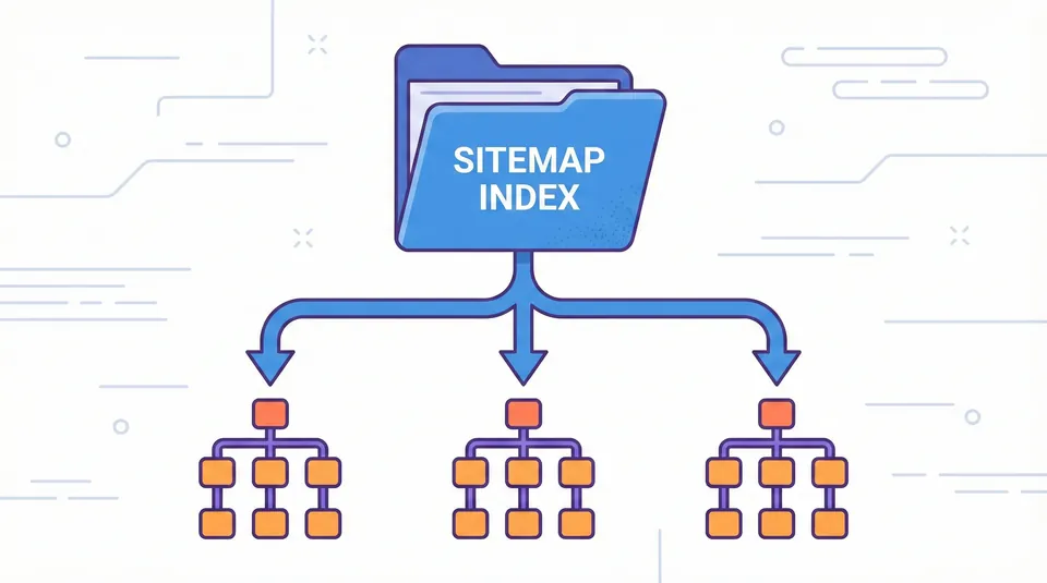 Sitemap Index Files: When and How to Use Them (Complete Guide)