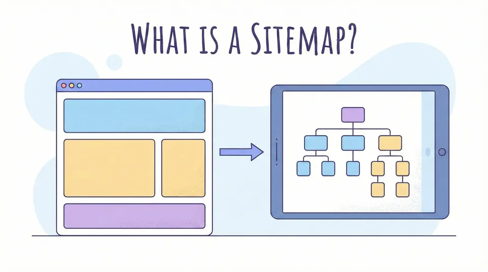 What is an XML Sitemap? (And Why Your Website Desperately Needs One)