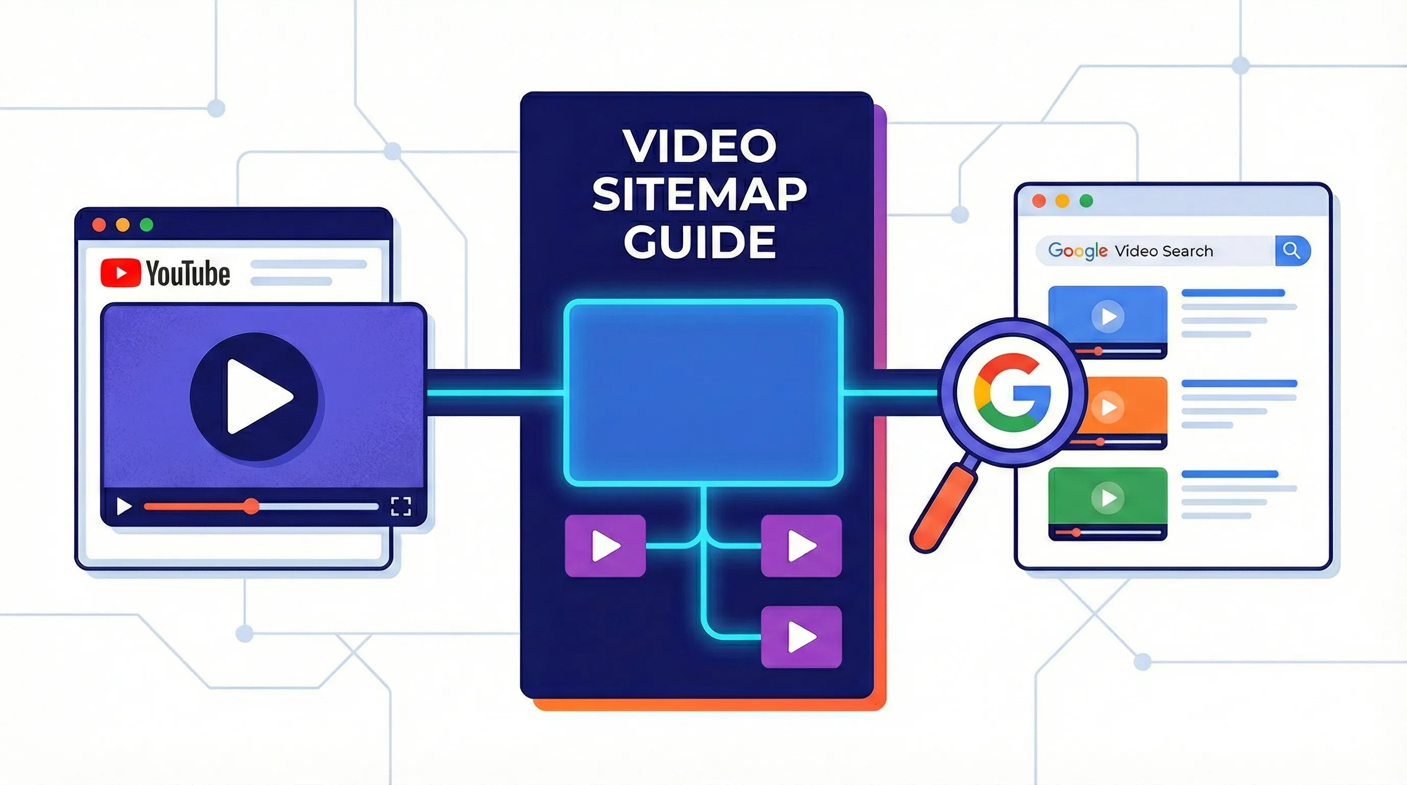 Video Sitemaps: The Complete Guide for YouTube & Native Video SEO