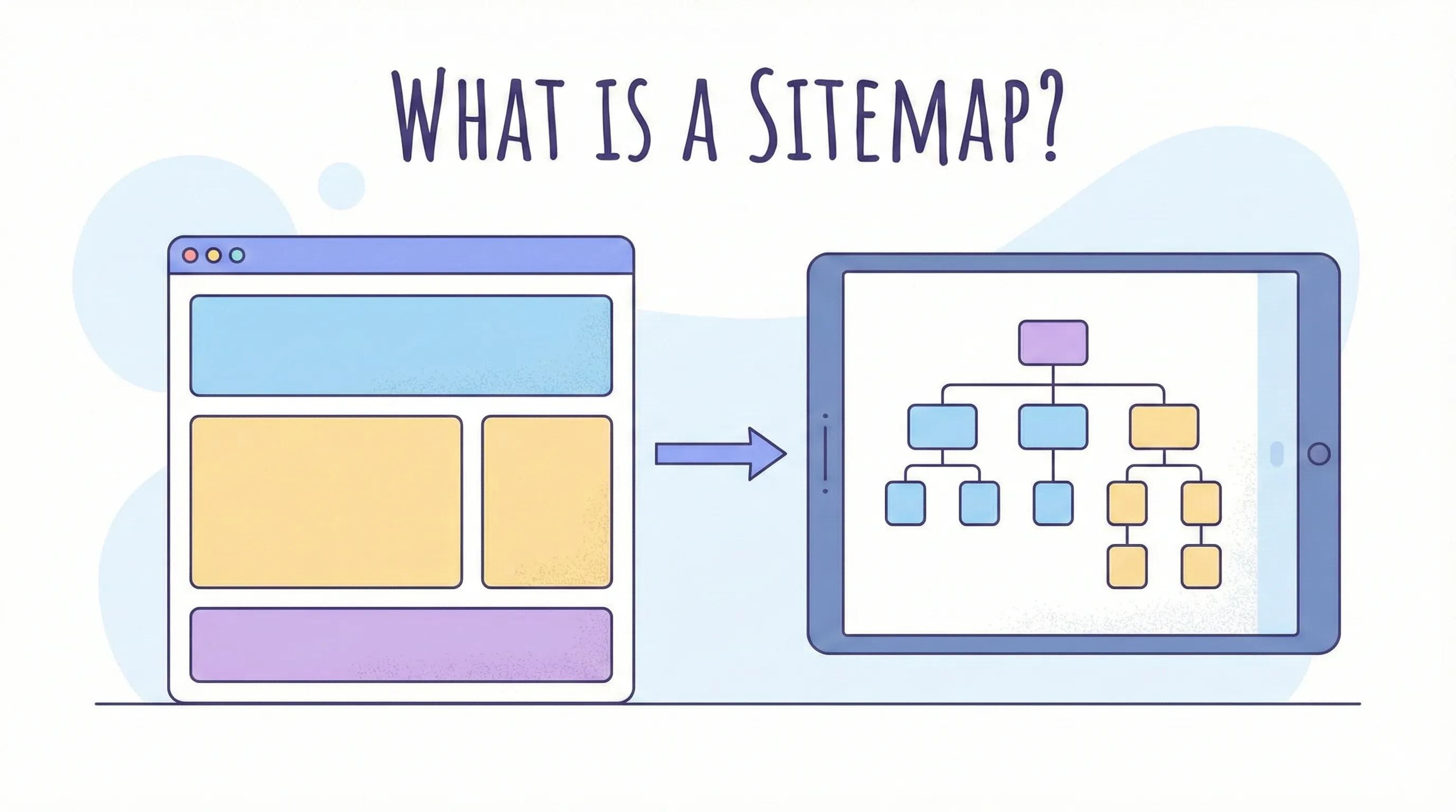 What is an XML Sitemap? (And Why Your Website Desperately Needs One)